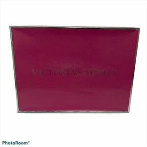 Victoria's Secret Empty Gift Box